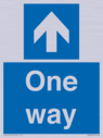 one-way-with-up-directional-arrow~